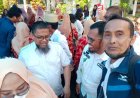 PAMERAN PENGUATAN P5.SMAN 24 BONE TAMPILKAN PRODUL UNGGULAN HASIL KARYA SISWA
