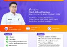 Pelatihan Ekslusif: Jurnalisme Pendidikan - Langkah Praktis Menulis Berita Sekolah yang Berkualitas