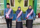 Gelar Upacara Peringatan Hari Guru, Syolahuddin Sampaikan Apresiasi Terhadap Guru MIN 20 Jakut
