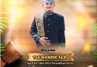 Menyambut Ramadhan, Dakwah Islamiyah Digelar di Gampong Teungoh Syamtalira Aron