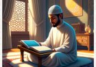 Rahasia di Balik Turunnya Surat Al-Ikhlas: Menjawab Keingintahuan tentang Sang Pencipta