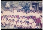 Dari Bangku Kayu Hingga Sahabat Sejati: Kisah tak Terlupakan Masa SD