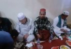 Balai Pengajian Darussalam Sarah Kayei: Membangun Generasi Qur'ani