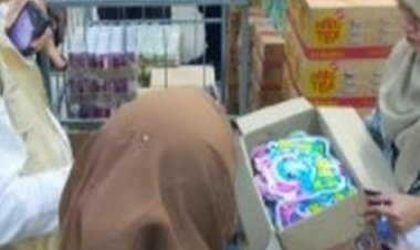 "MPU Aceh Sidak Makanan yang Mengandung Unsur Babi"                             Publik: Bukankah Sudah Lama Beredar?