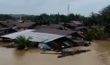 Aceh Singkil Tanggap Darurat: Diperlukan 'Satu Komando' dan Sinergi Total Mitigasi Bencana