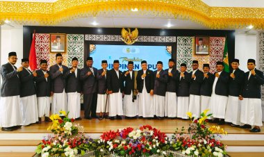 Mahar Tak Perlu Mahal: MPU Banda Aceh Ingatkan Esensi Pernikahan di Tengah Melambungnya Harga Emas