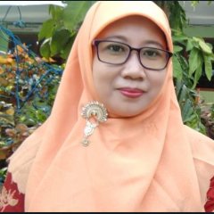 Tatik Indarwati