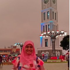 Anna Lestari Sibarania