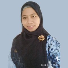 Nur Aeny, S. Pd
